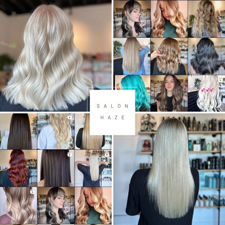 SalonHaze photo
