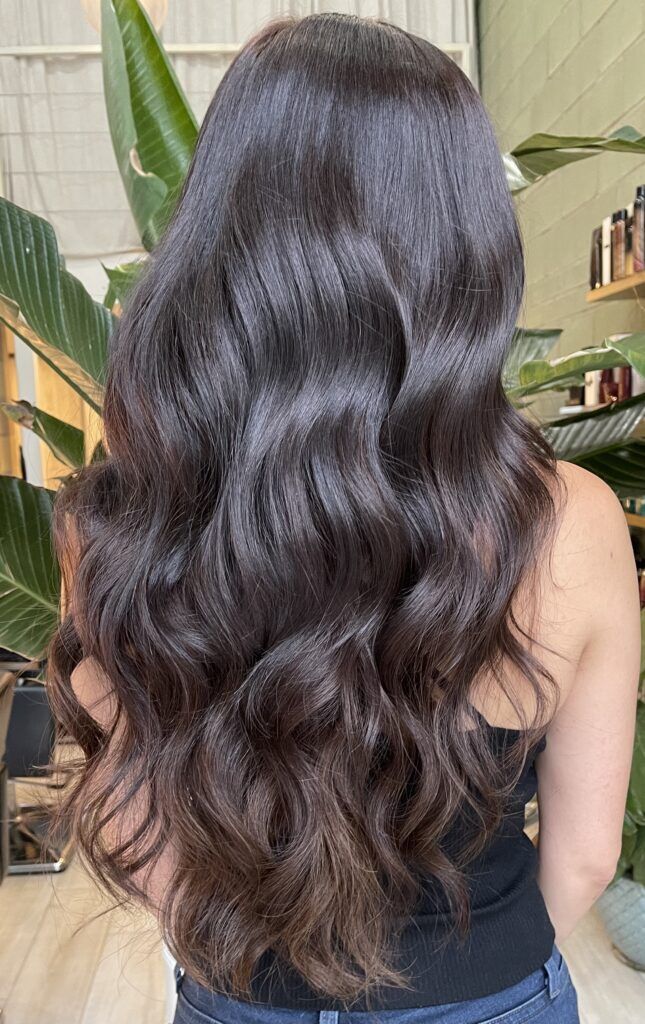Theory Hair Studio photo