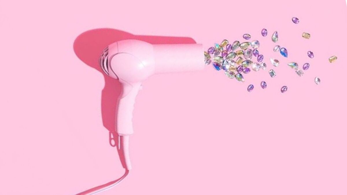 MarieMarie Salon photo