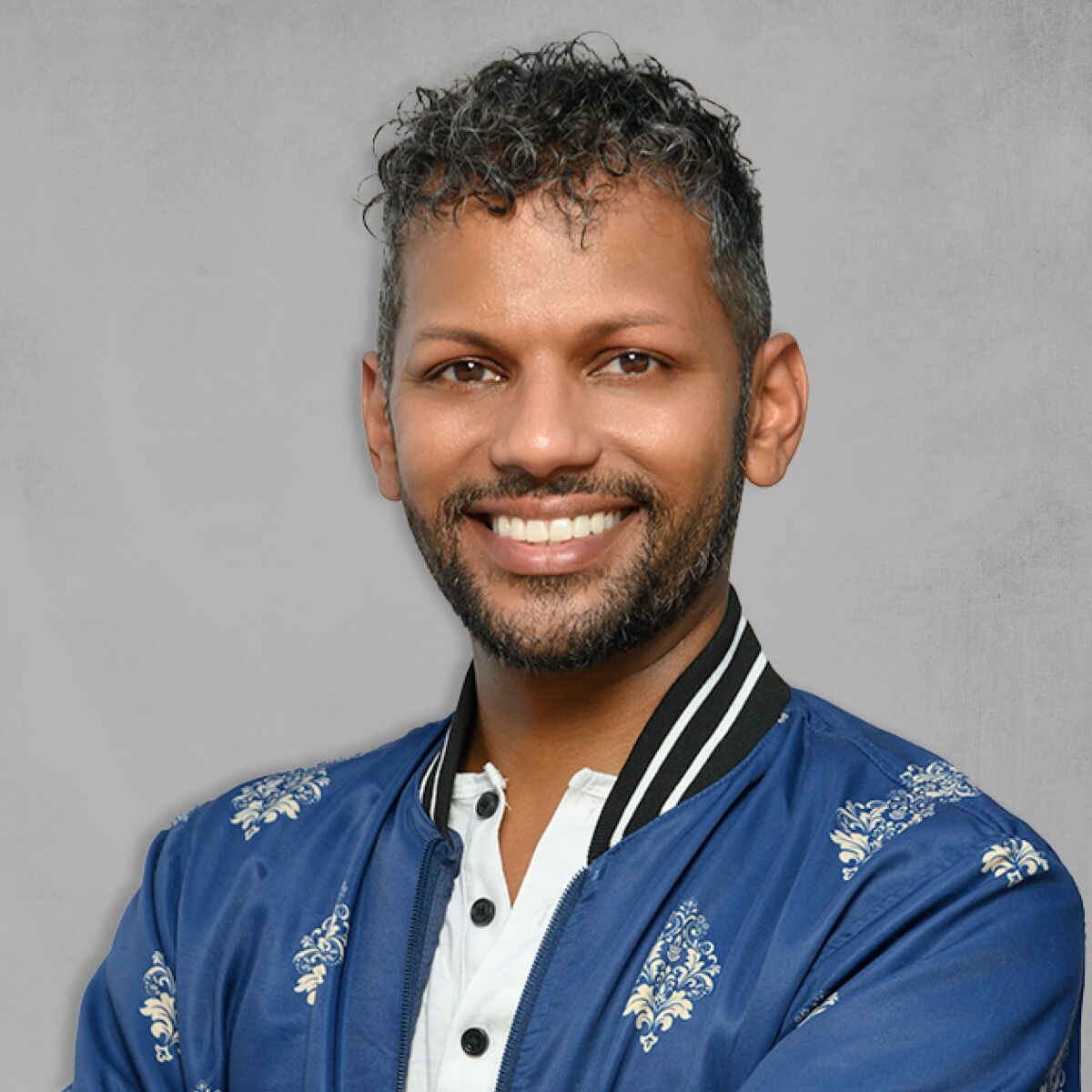 Truman Grey Salon and Market photo