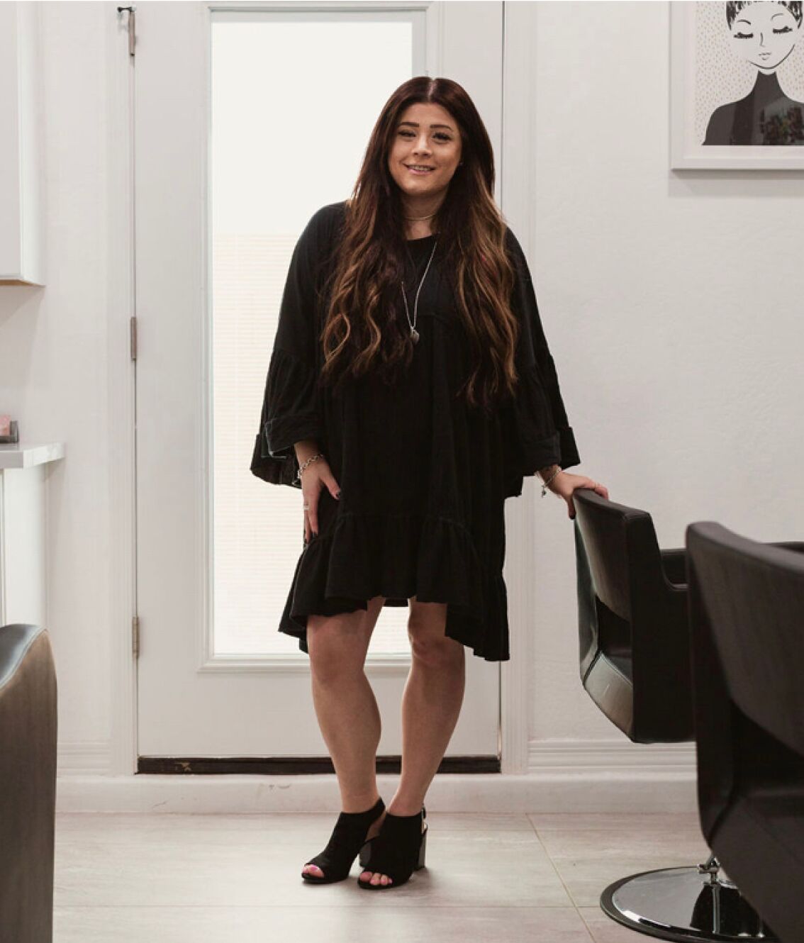 Bellissima Hair Salon Phoenix photo
