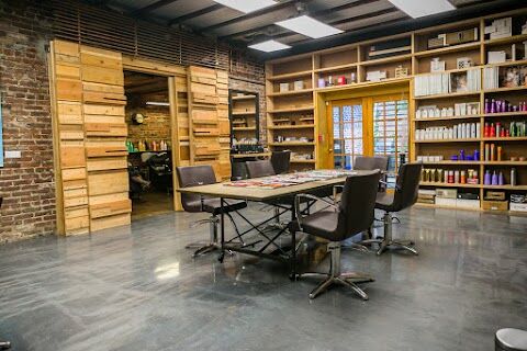 Architeqt Salon photo