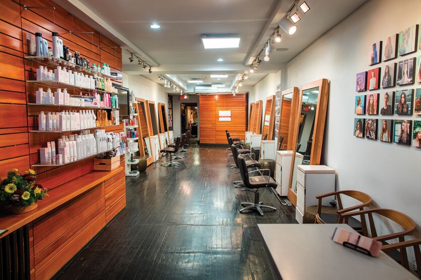 Architeqt Salon
