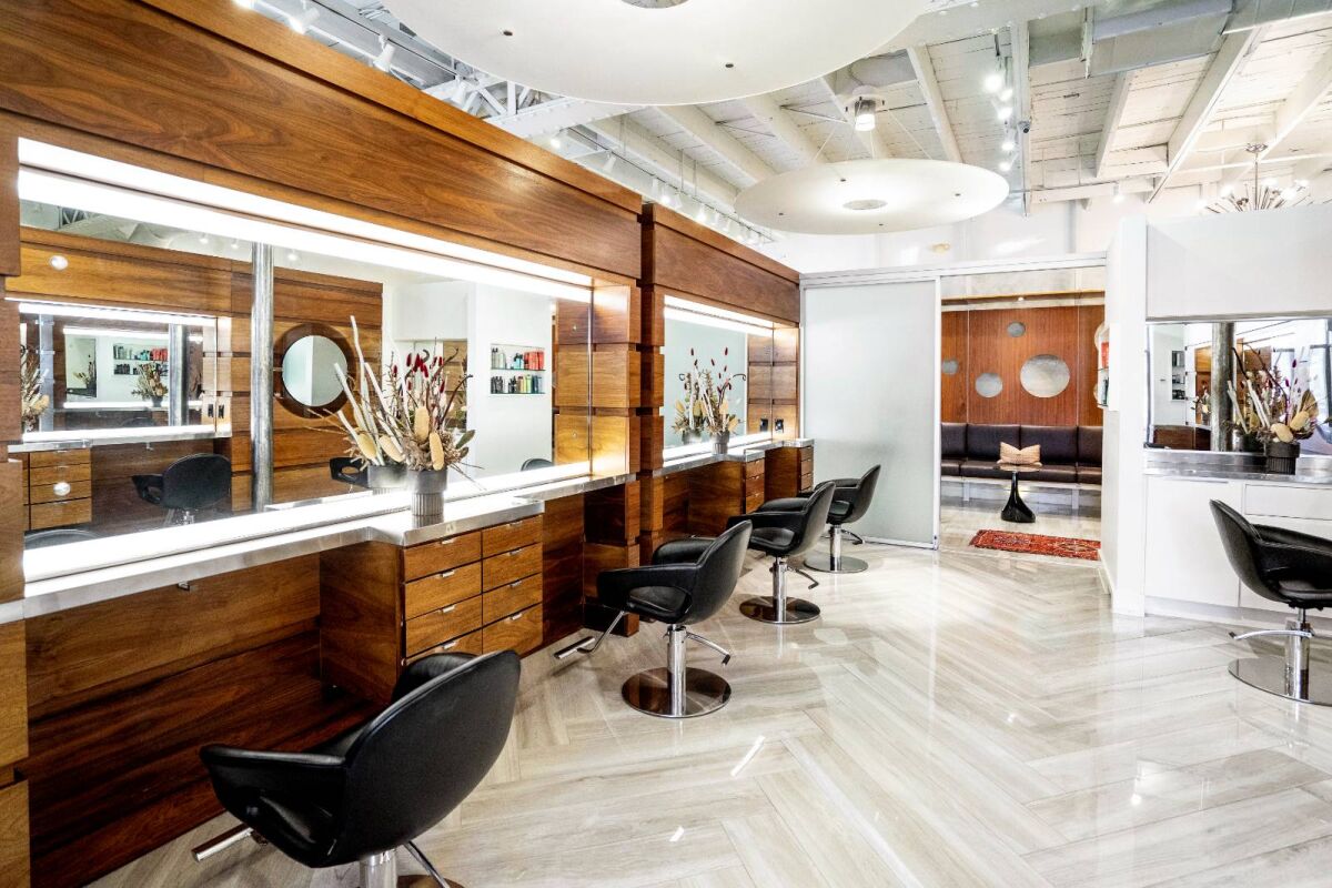 Ruiz Salon photo