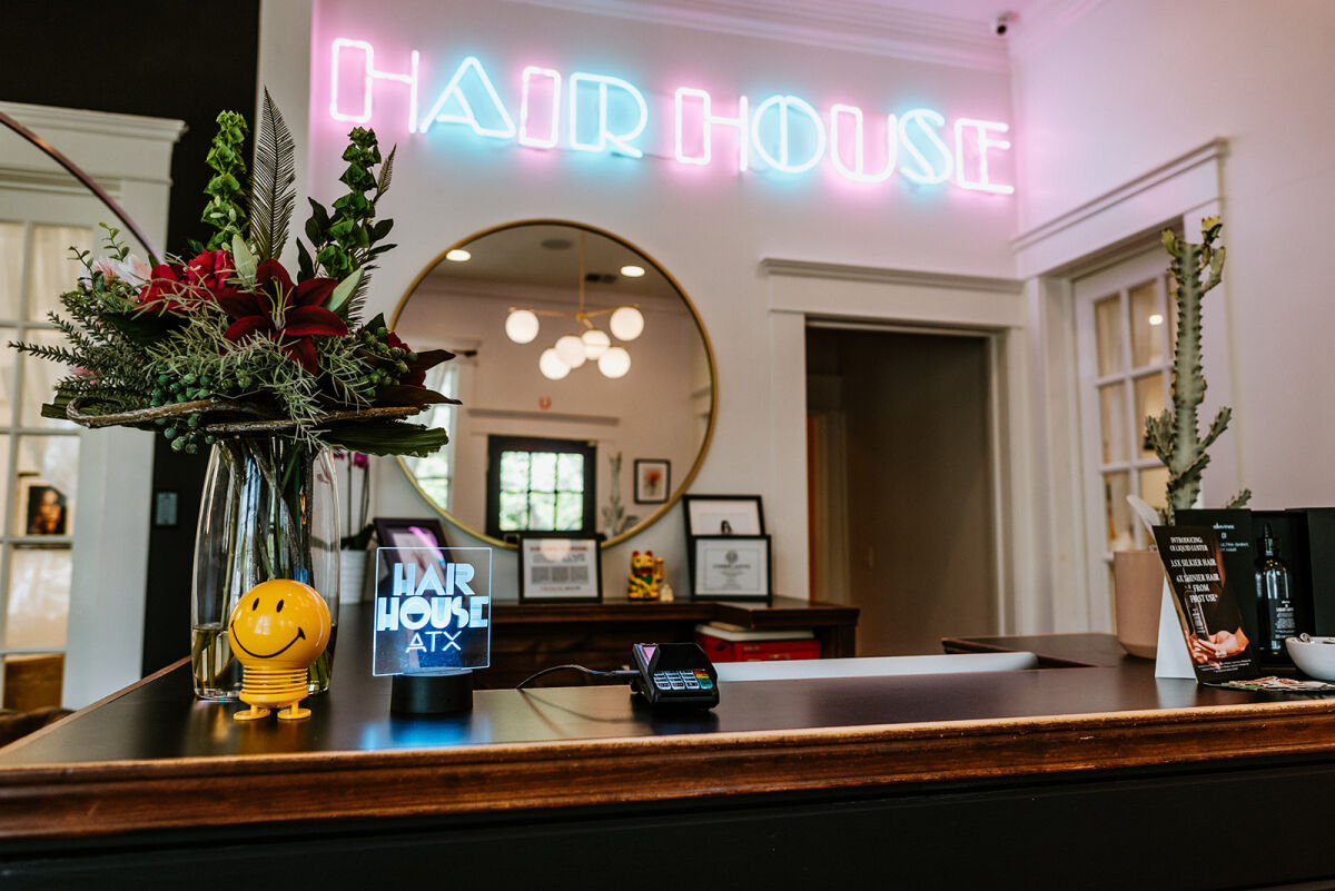 Hair House ATX