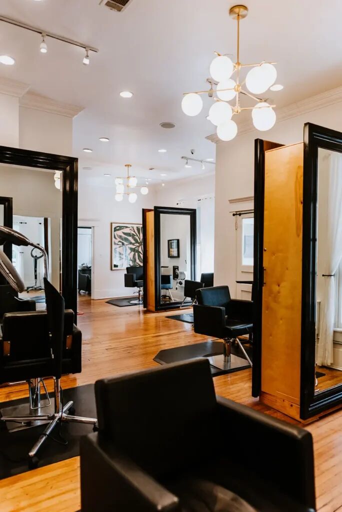 Hair House ATX photo