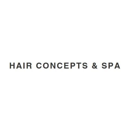 Hair Concepts & Spa