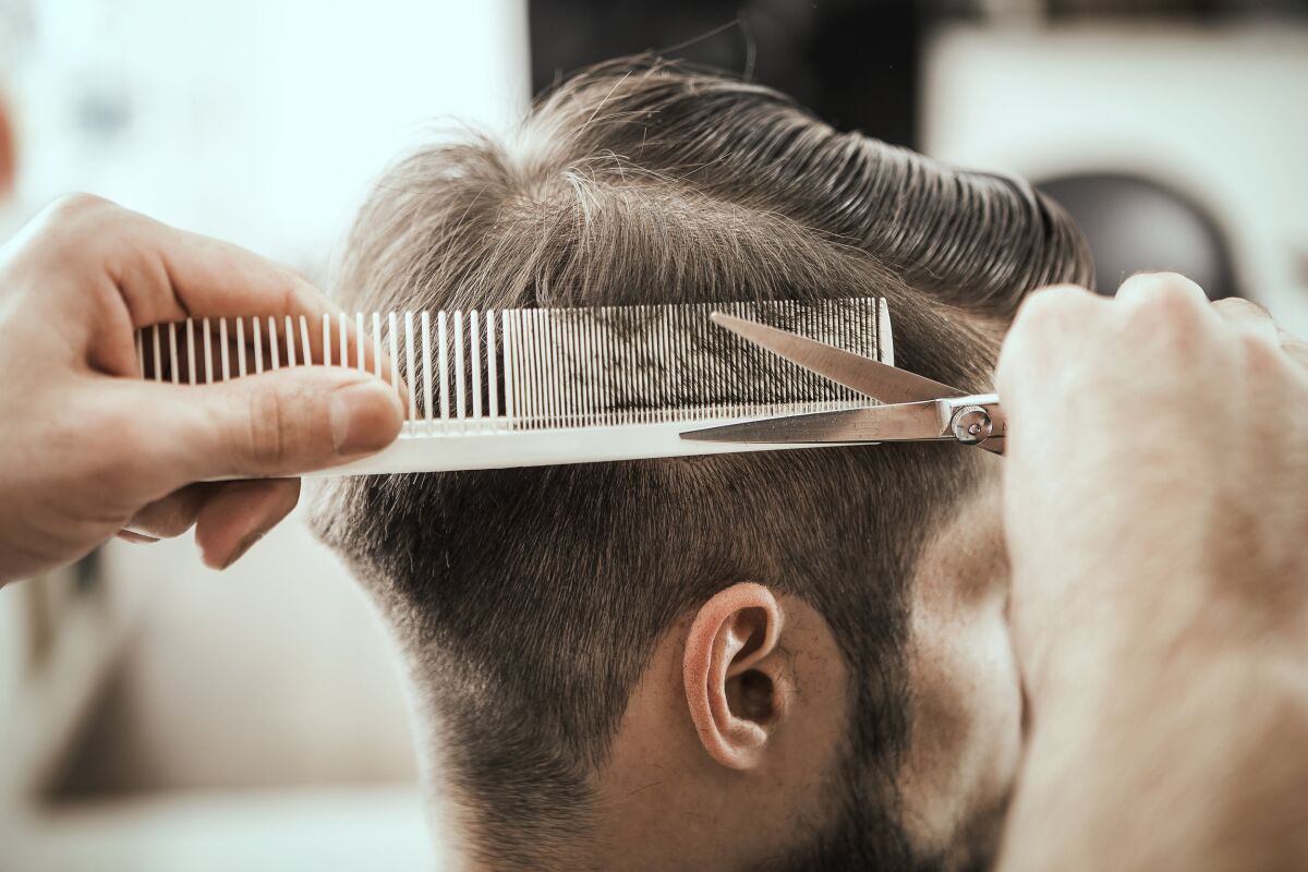 Odyssey Hair Salon & Spa