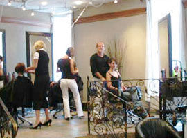 The Spa at 160 photo