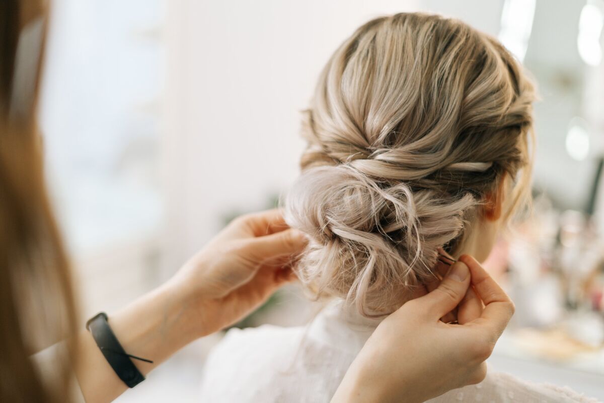 Odyssey Hair Salon & Spa photo