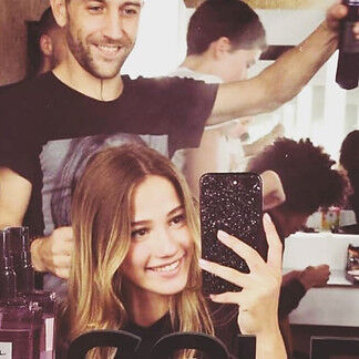 Jouvanceau² Coiffure photo