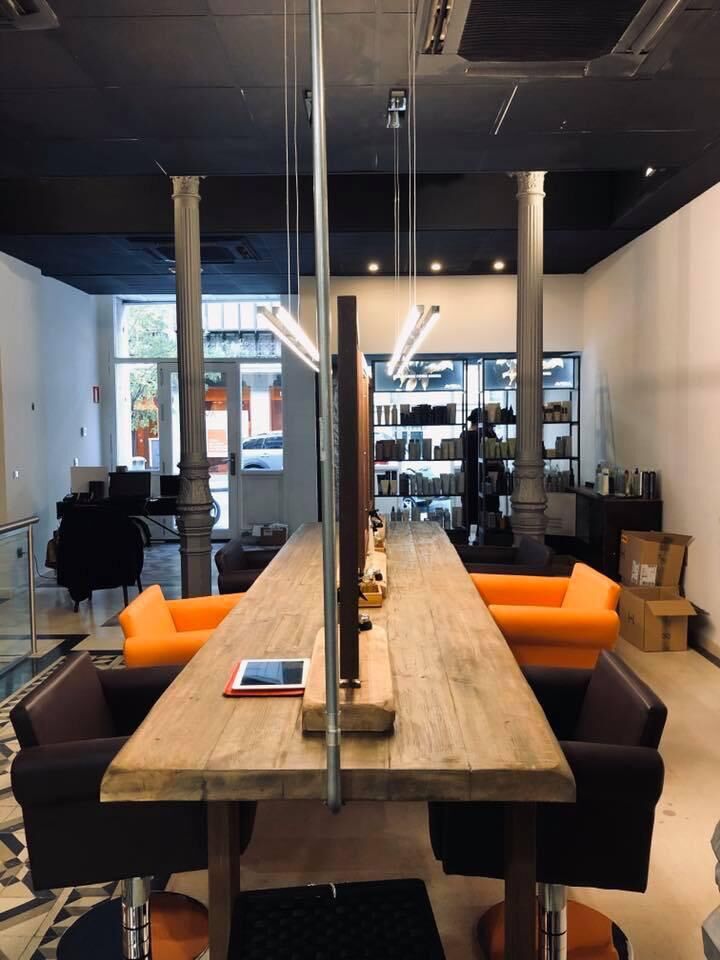 Blow Dry Bar Madrid photo
