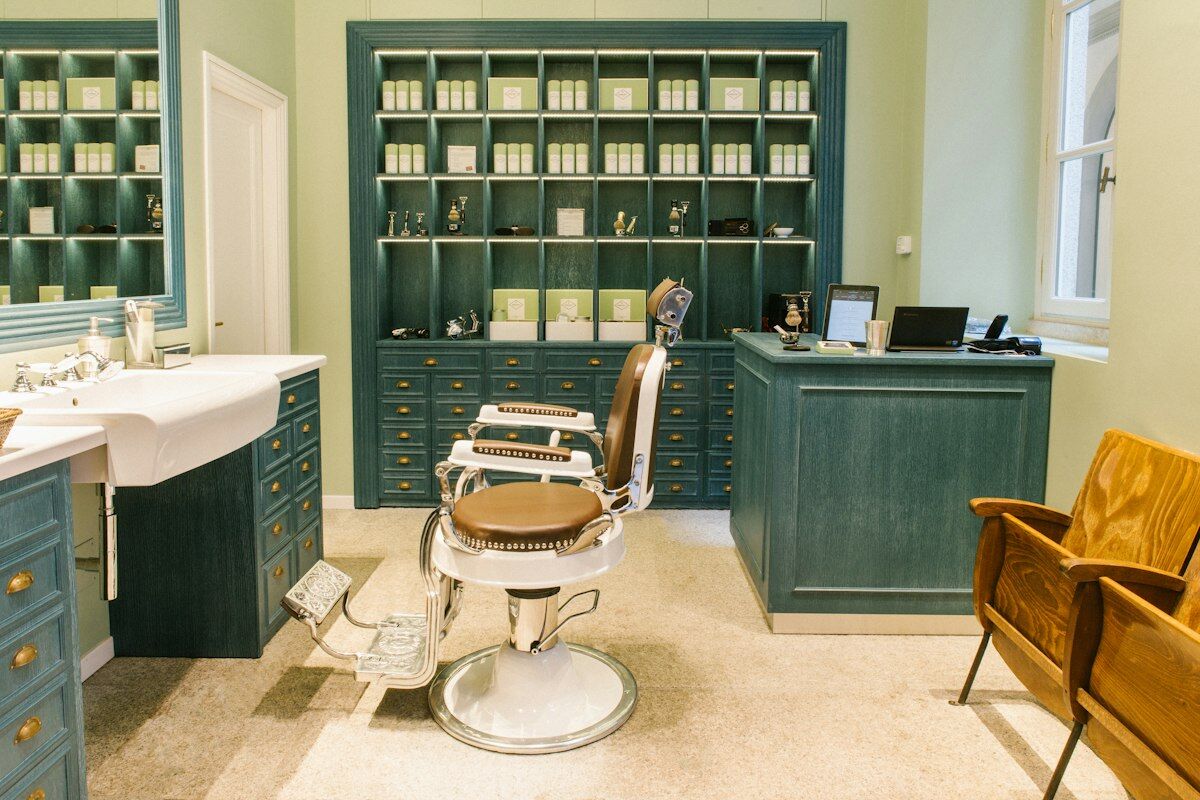 Barberino's