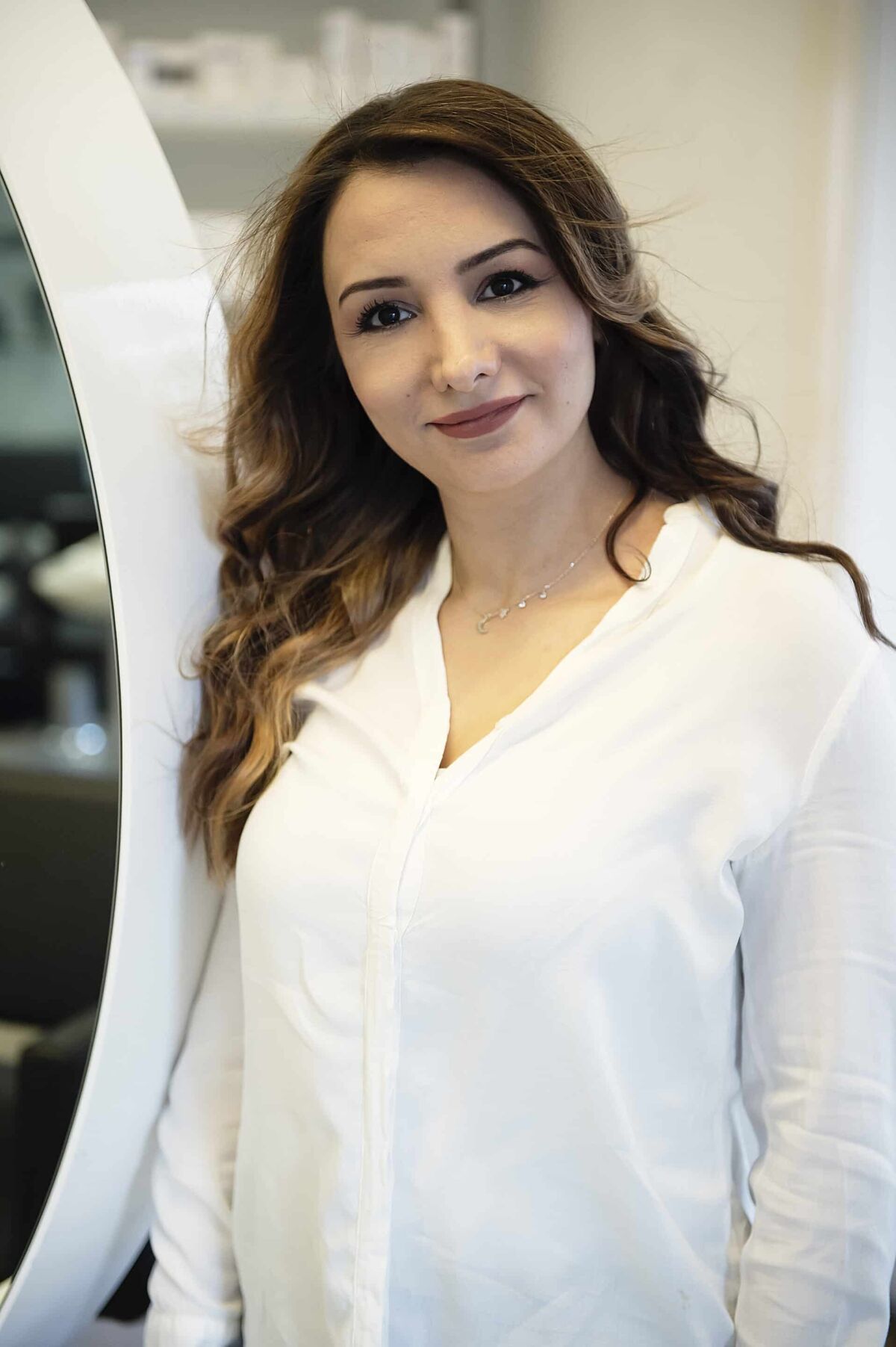 Carola Staudinger