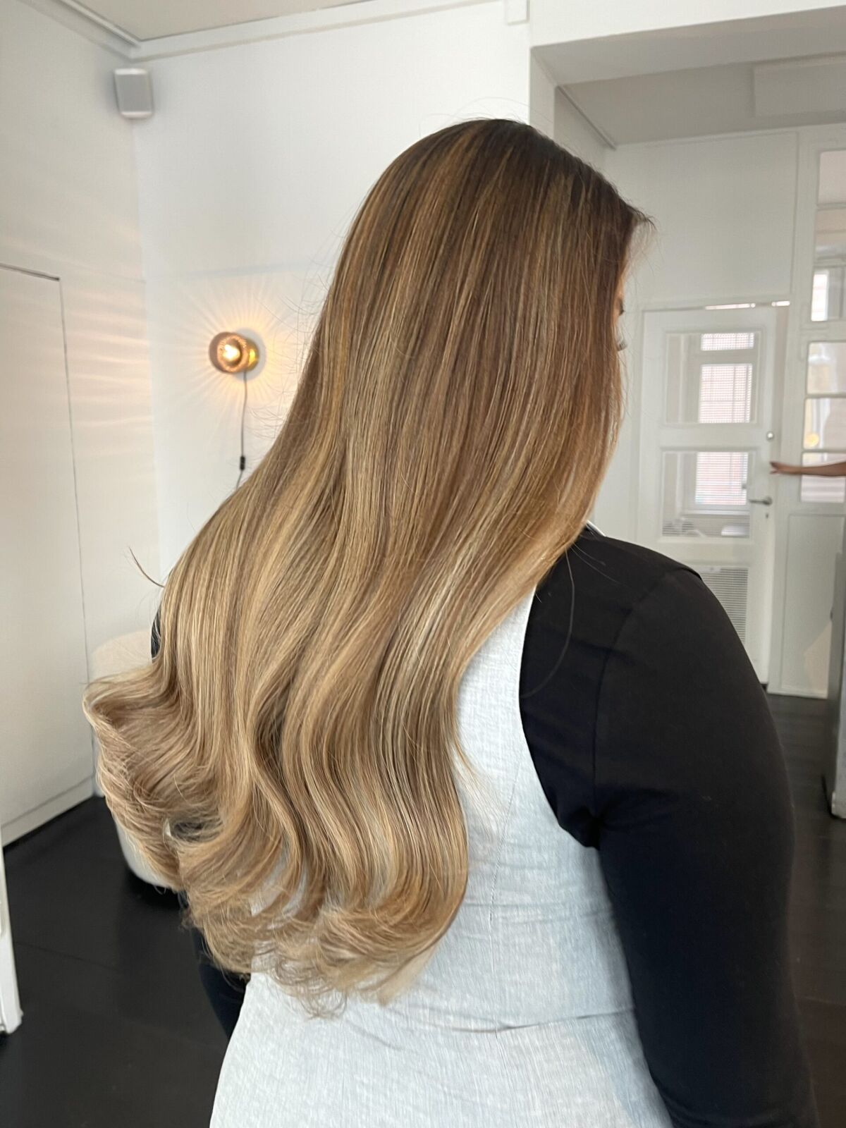 Fonnesbek Hair