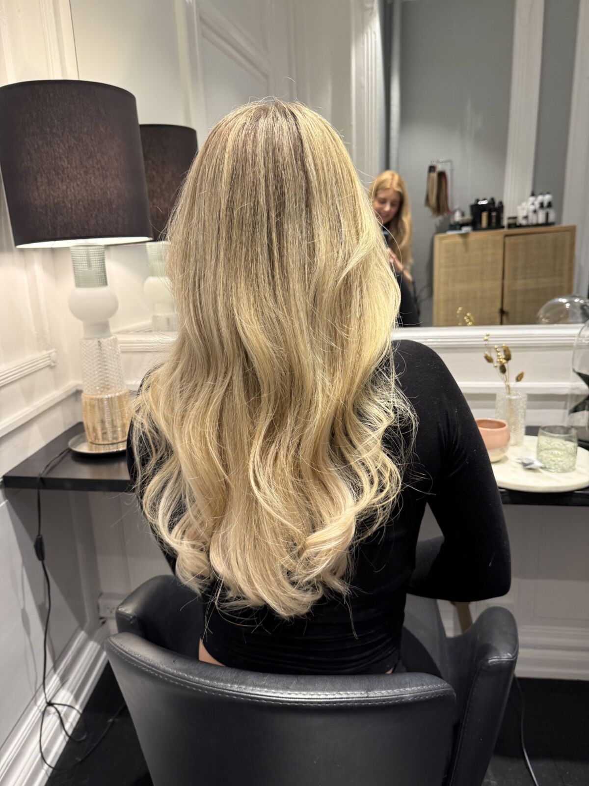 Fonnesbek Hair photo