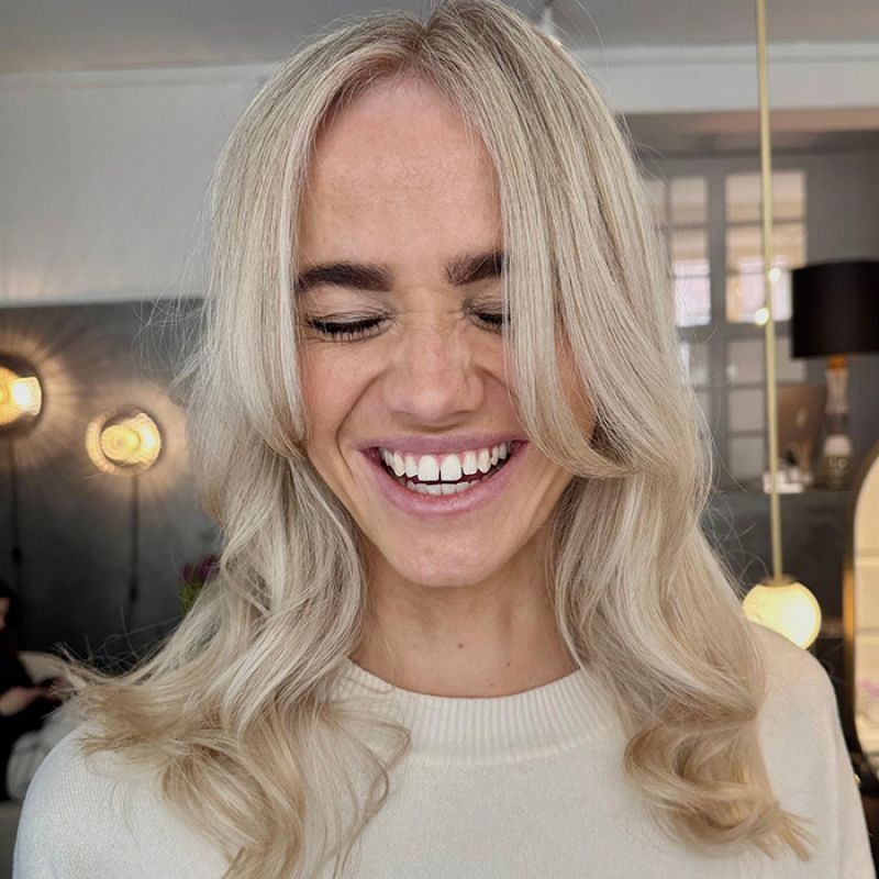 Fonnesbek Hair photo