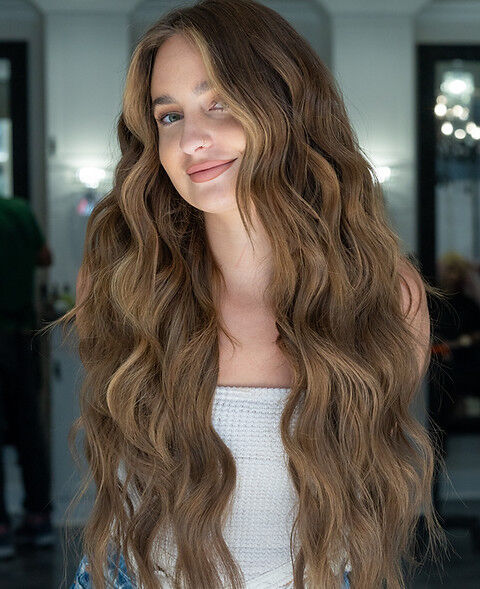 Atelier Hair Salon Orlando