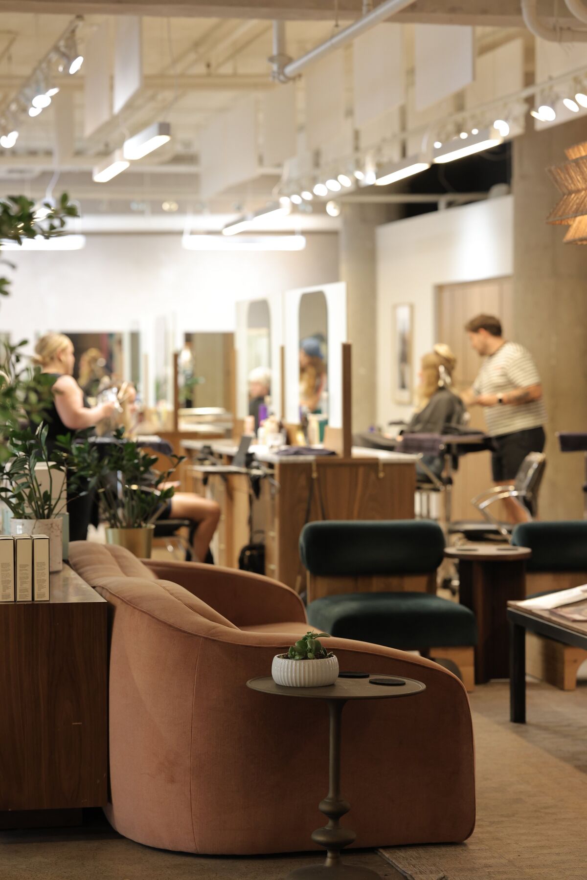 HAUS Salon photo