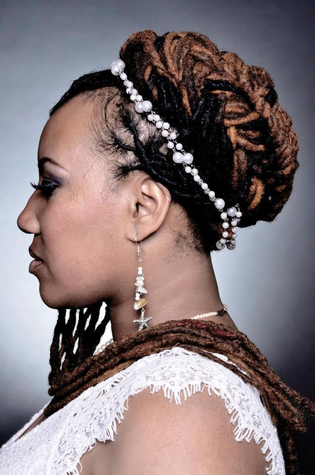 NAPPS Natural Hair Salon photo