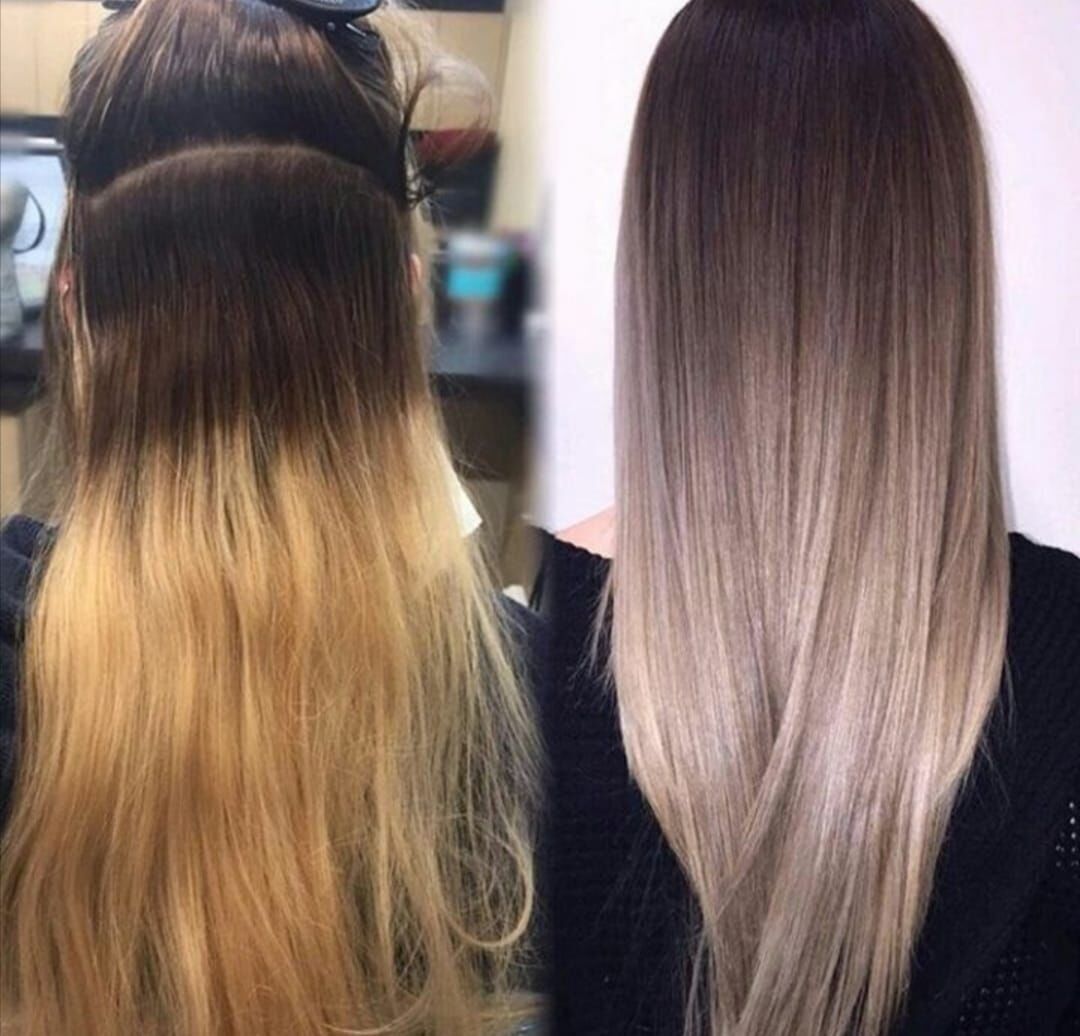 Saraya Salon photo