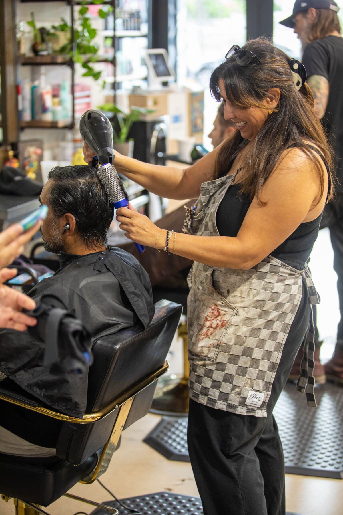 Wynwood Hair Co. photo