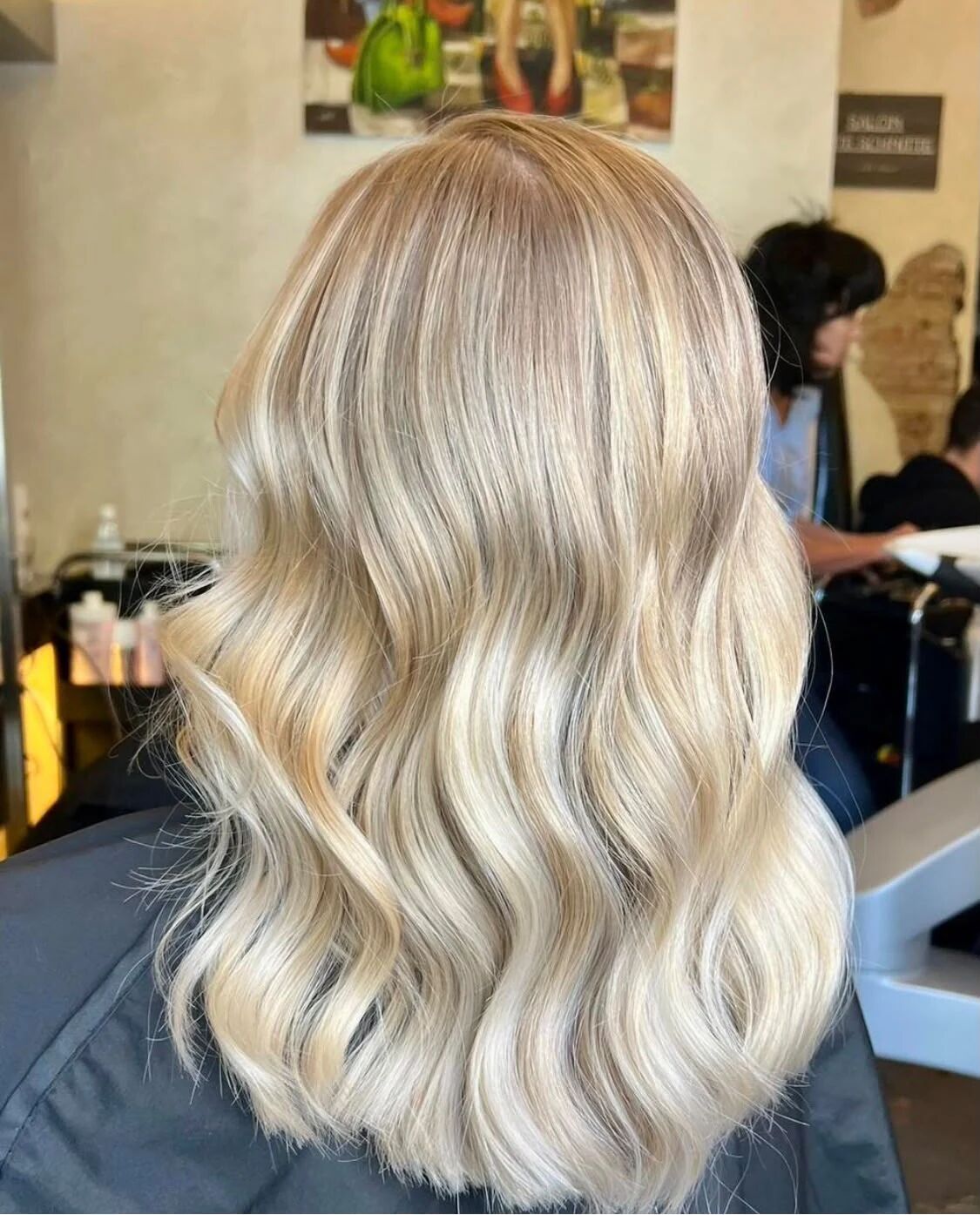 Friseur Gute Schnitte
