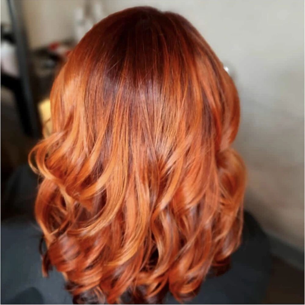 Friseur Gute Schnitte photo