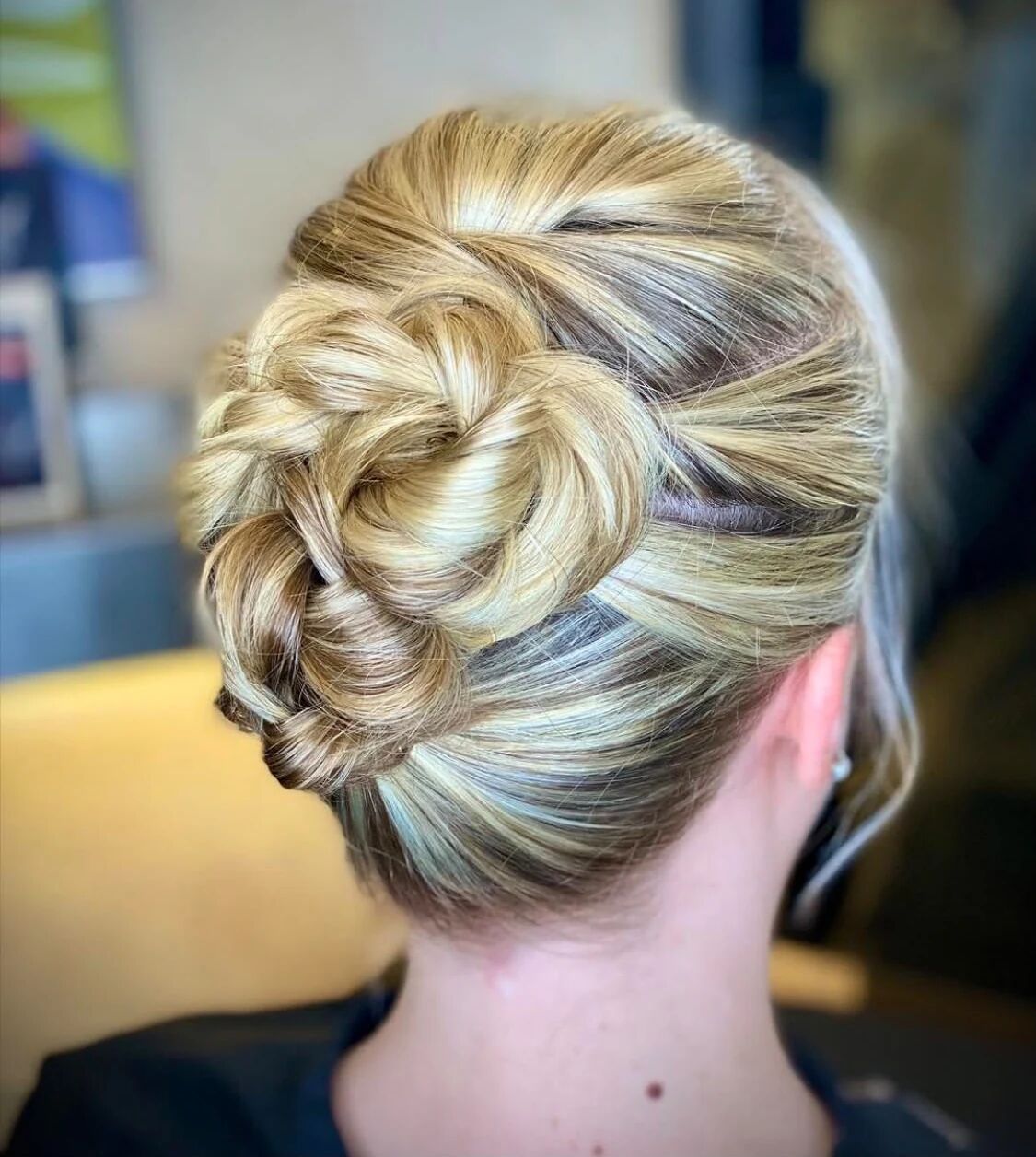 Friseur Gute Schnitte photo