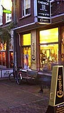 Kapsalon Cocopelo
