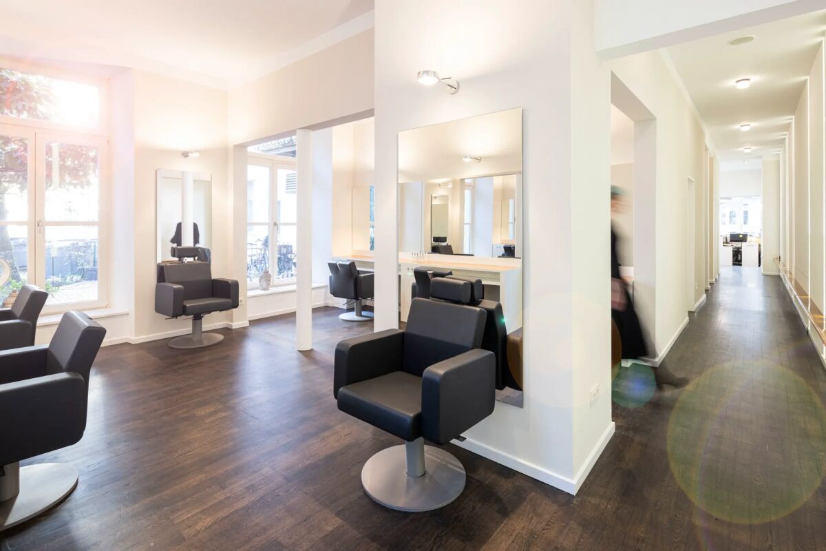 Le Salon