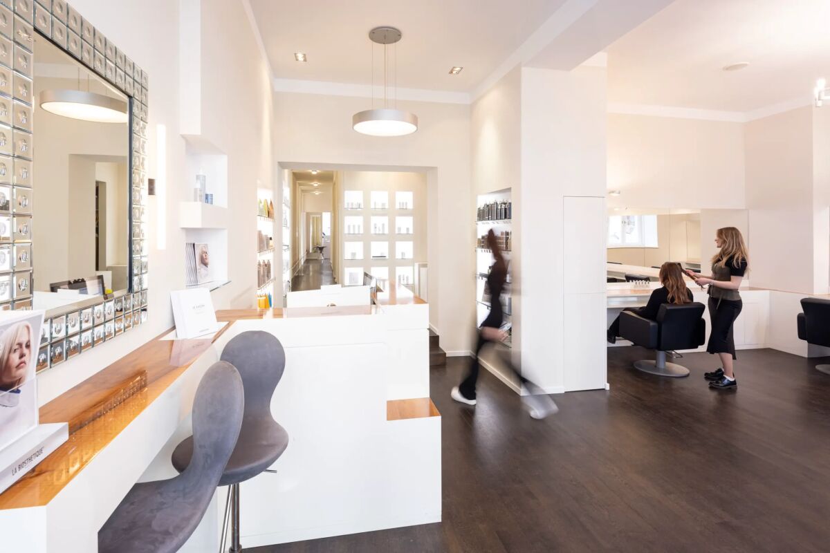 Le Salon photo