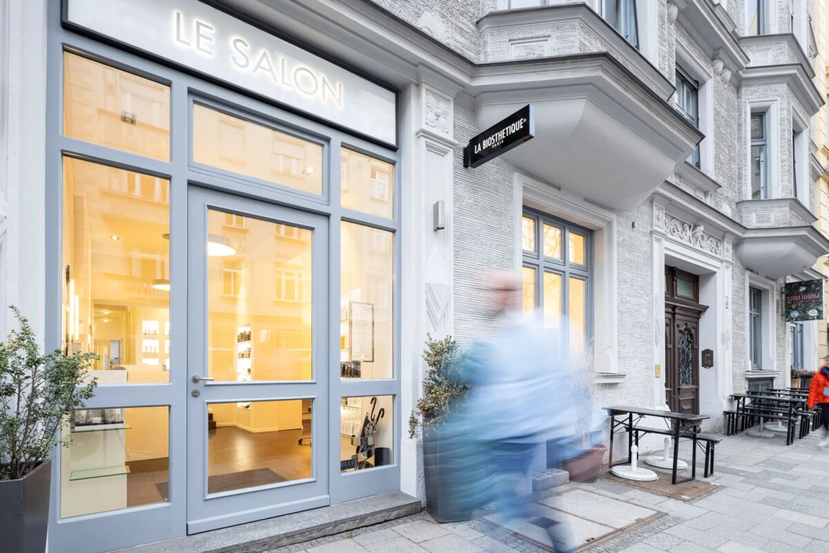 Le Salon photo