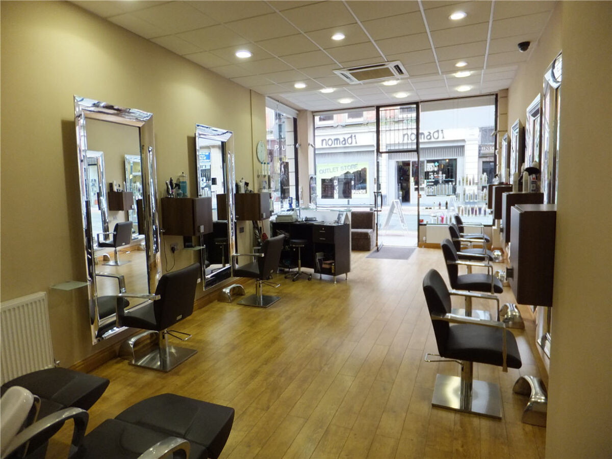 M3 Hair & Beauty