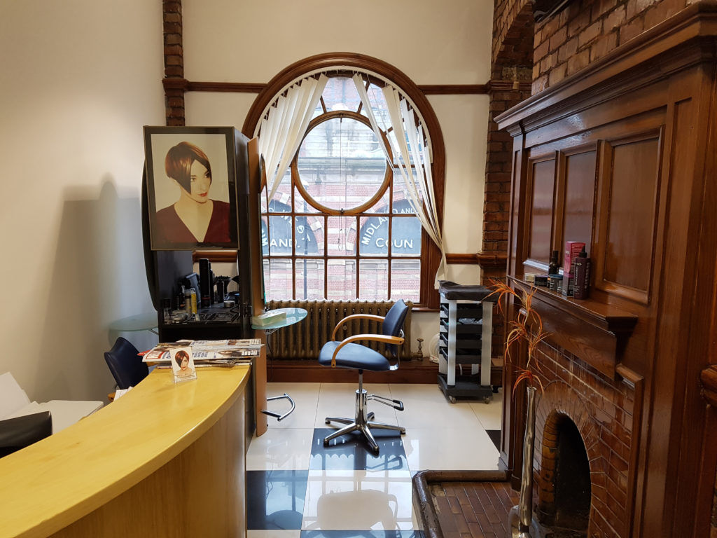 Peter Regan Hair Studio