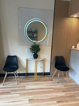 Jimmy Hair Studio