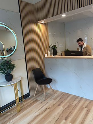 Jimmy Hair Studio photo