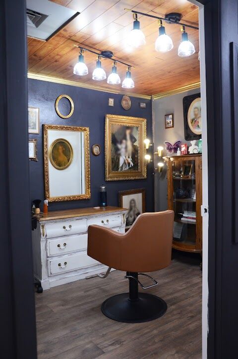 Craft Collective Salon Group
