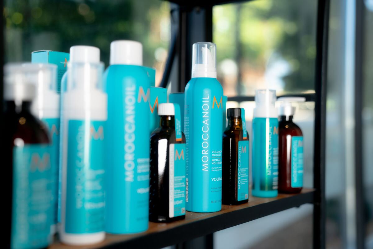 Creative Layers Hair Salon