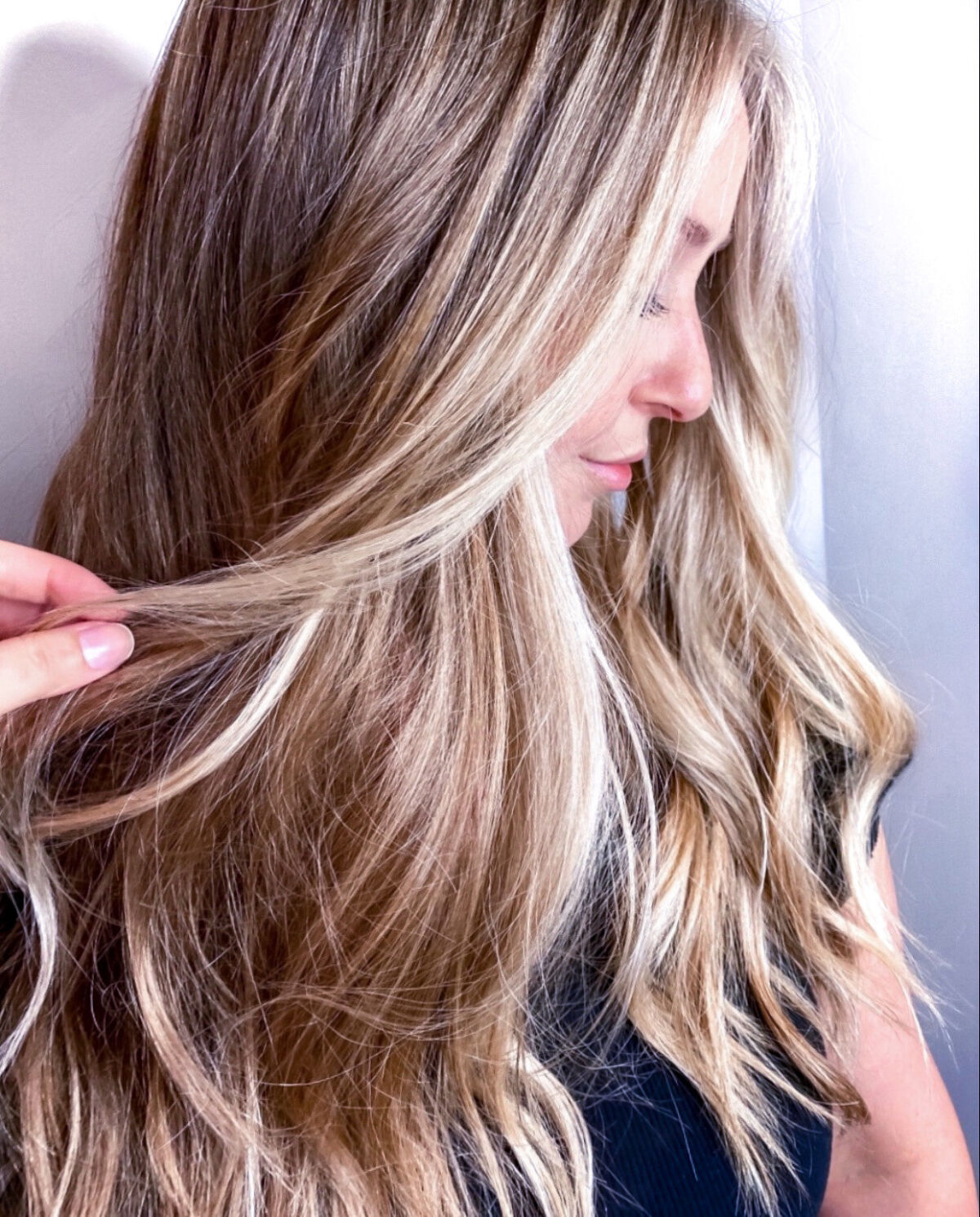 Ferro Salon