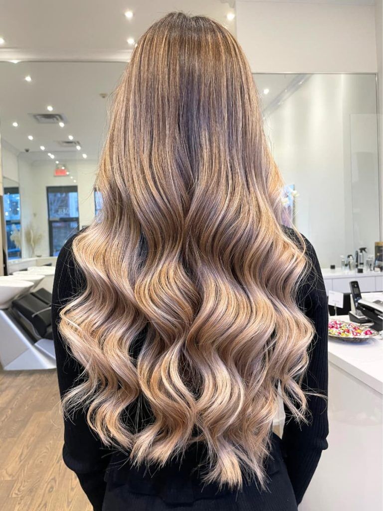 Mandyz Salon photo