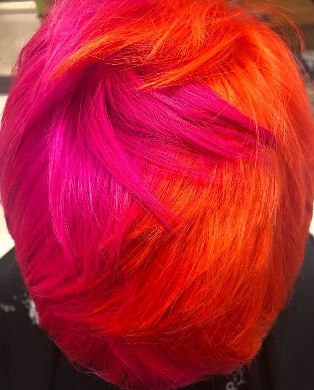 Pretty Things Salon photo