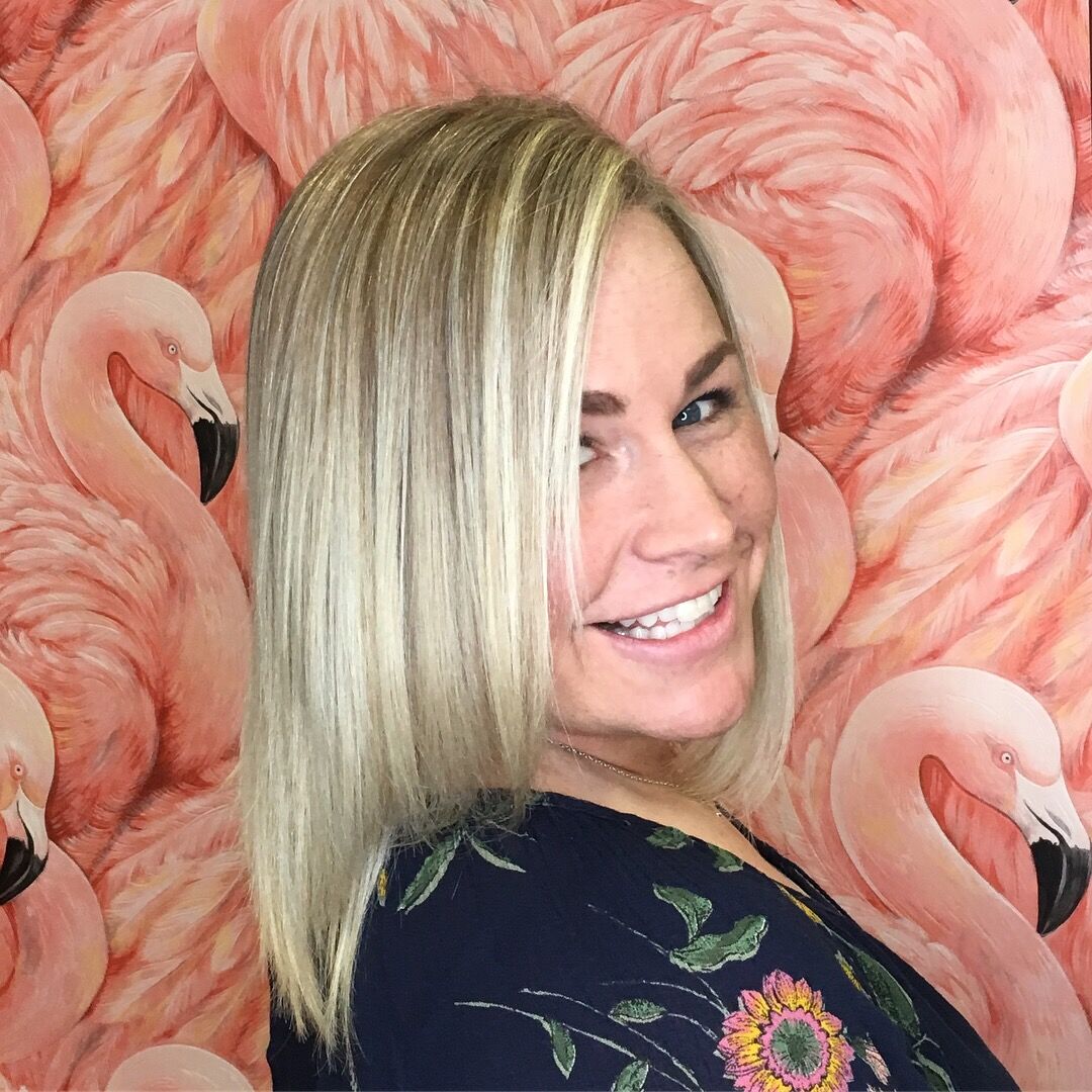 Pretty Things Salon photo
