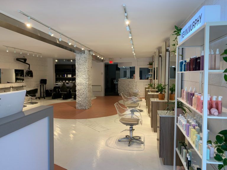 Salon Gamme photo