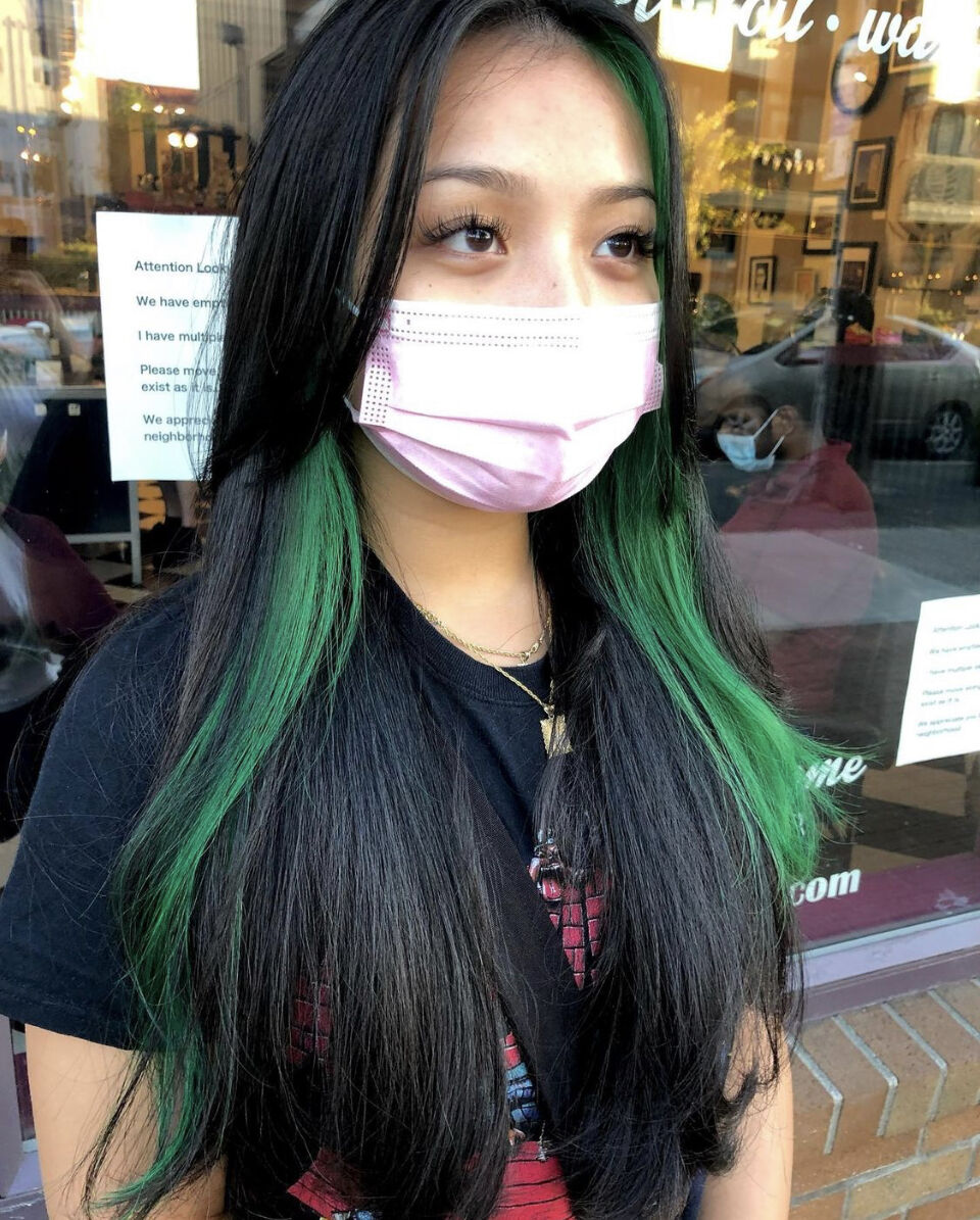 Scream Salon photo