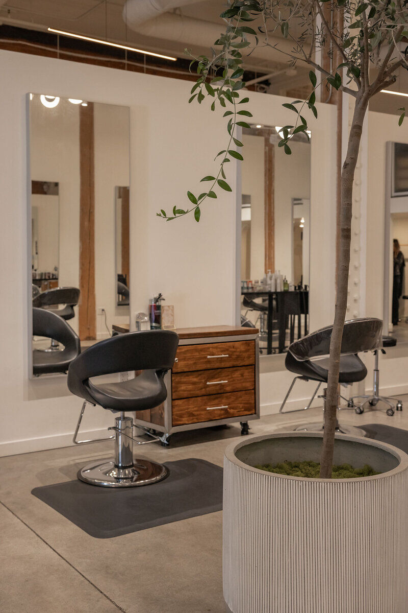 Sensa Salon
