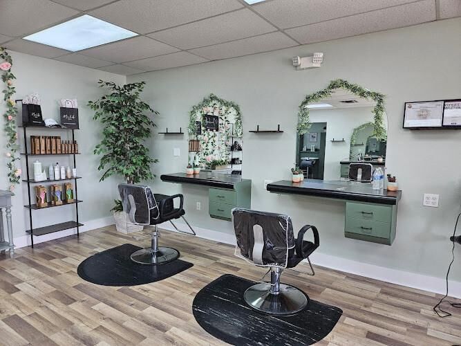 Stasia's Organic Element Salon