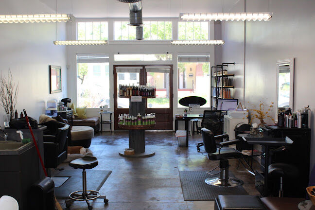 Stasia's Organic Element Salon photo