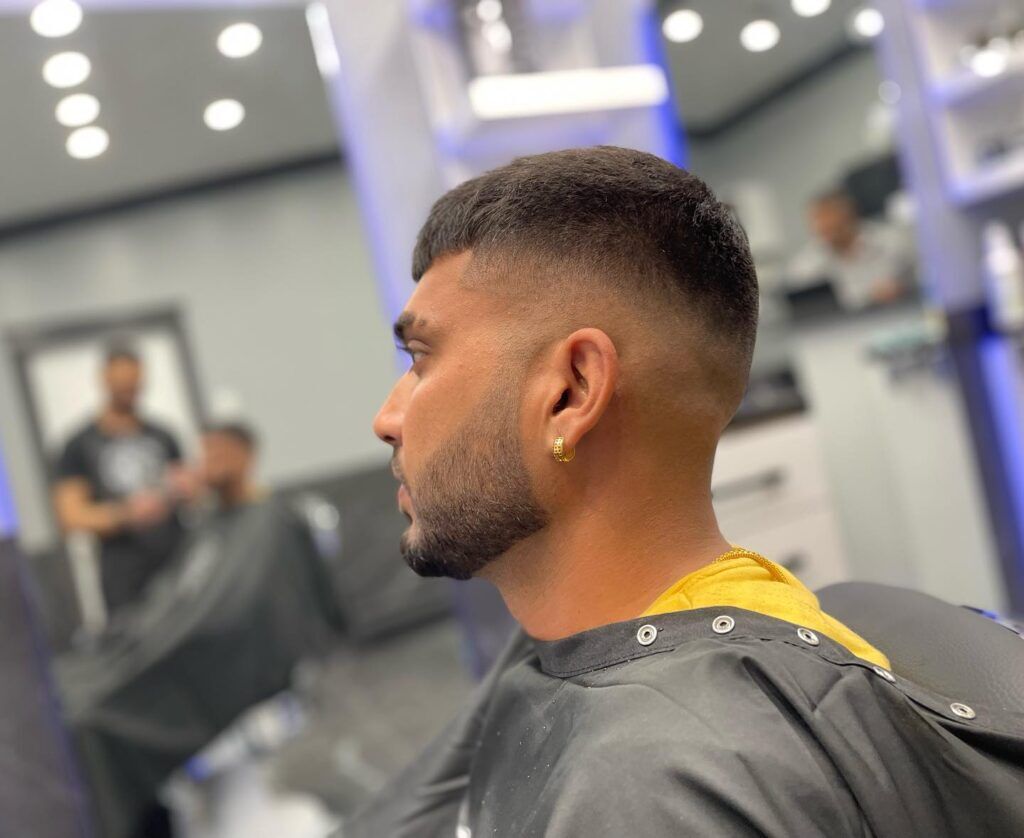 Shaan's Hair Studio