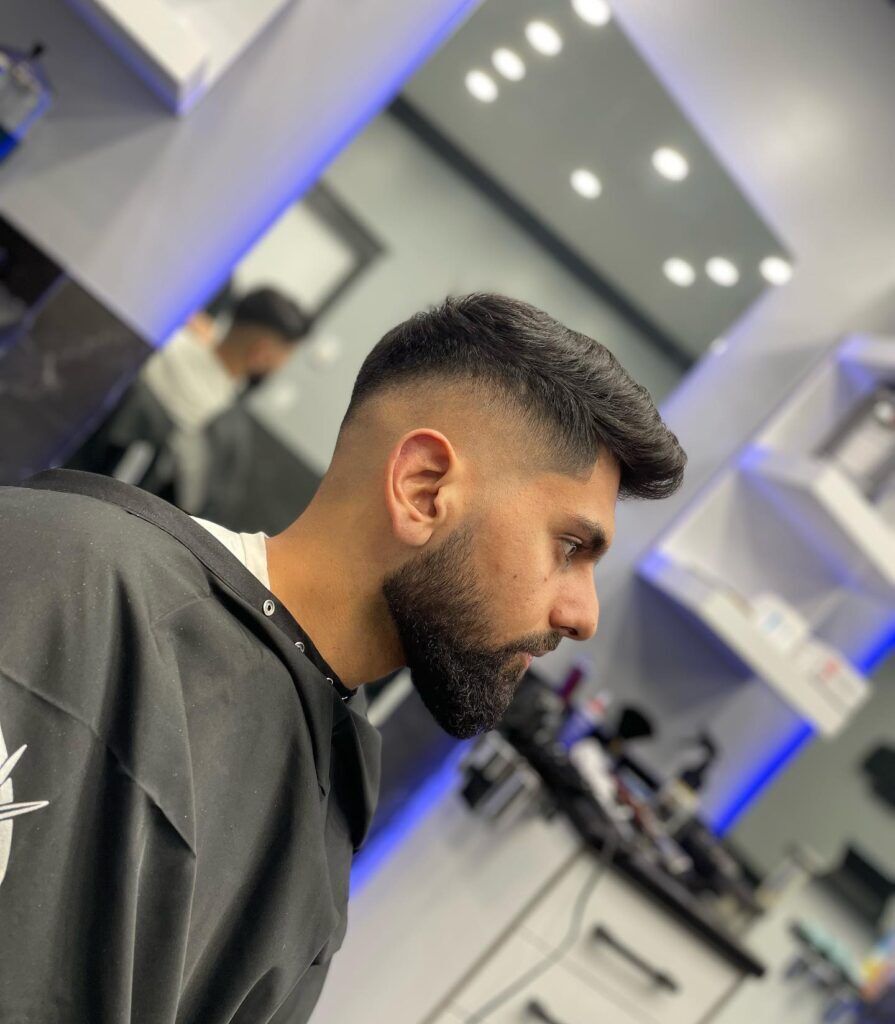Shaan's Hair Studio photo